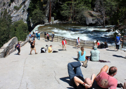 Camping Americas West