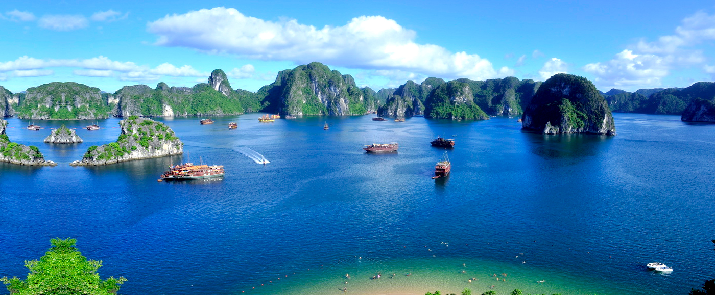 Explore Orbit Visas for a trip to Vietnam
